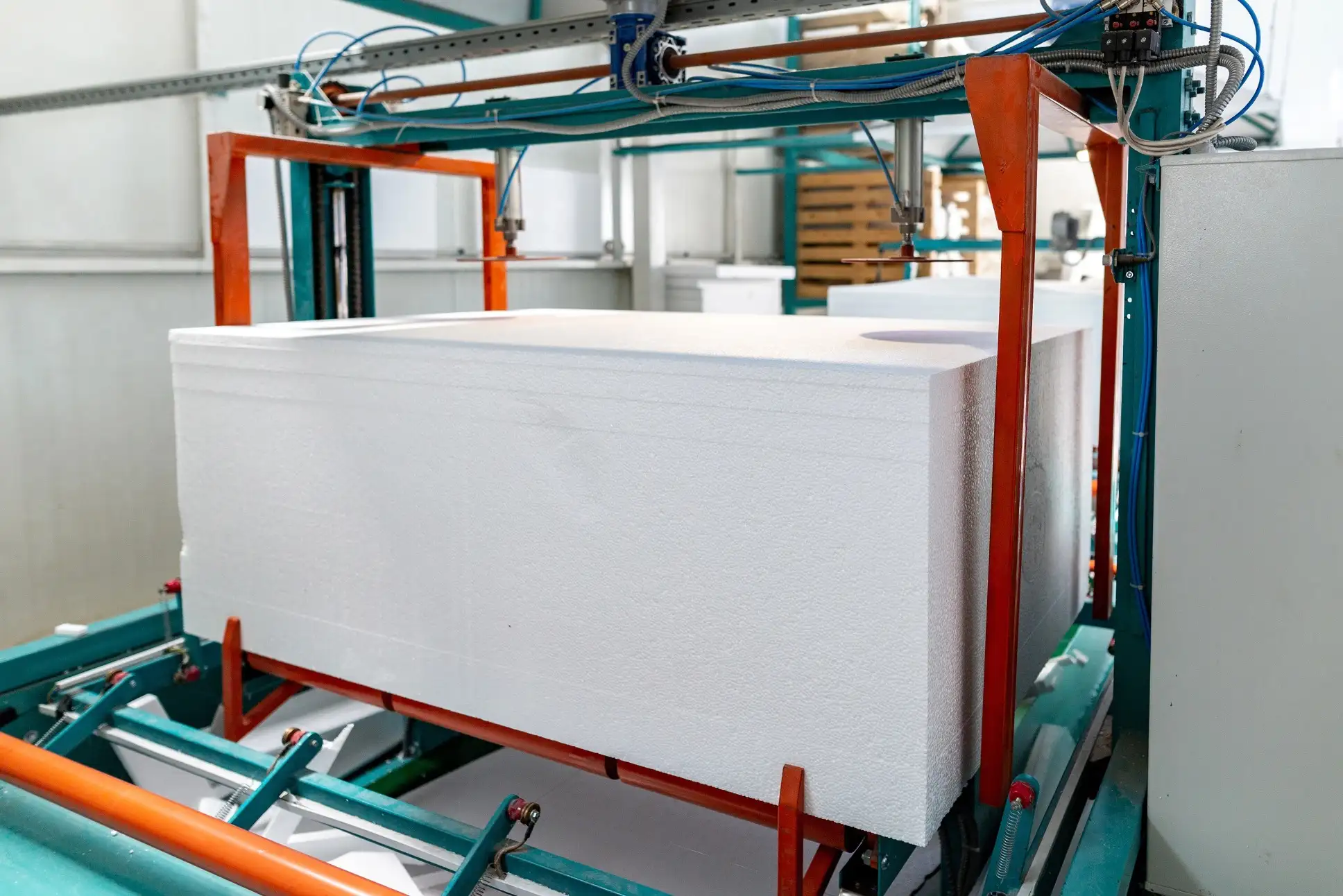 Building materials