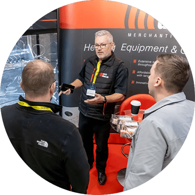 Vist PPMA Total Show 2025