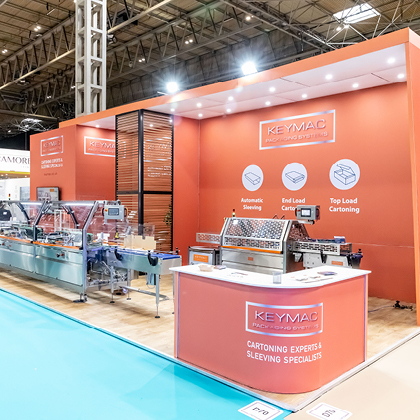 Vist PPMA Total Show 2025