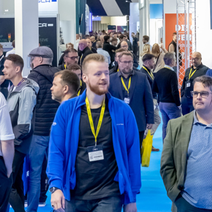 Vist PPMA Total Show 2025