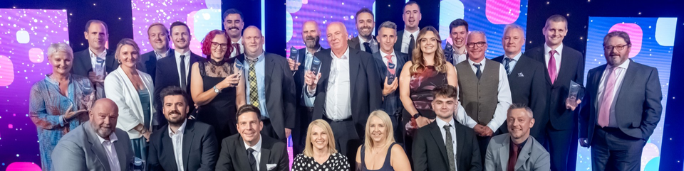 The Automate UK Awards 2026 celebrates another year of outstanding innovation and excellence