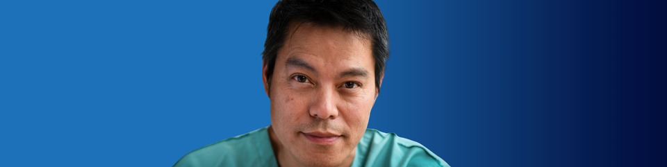 Dr Kevin Fong announced as first keynote speaker at the PPMA Show® 2026