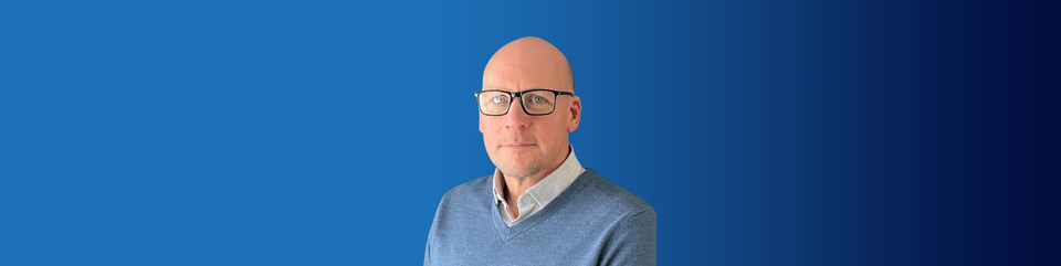 Automate UK appoints Dan Thombs as CEO to drive next phase of growth