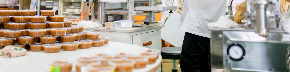 Showcasing the Latest Processing and Packaging Innovations