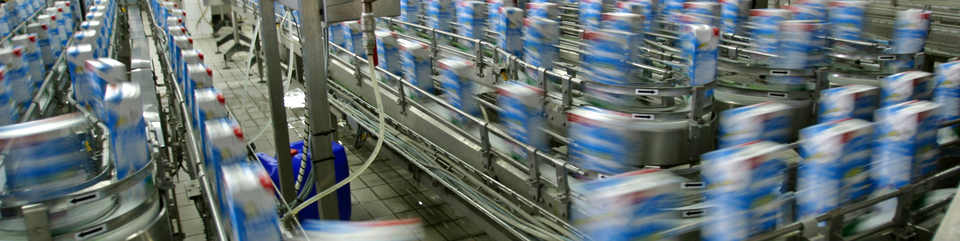 Build production line confidence at the PPMA Show® 2026 
