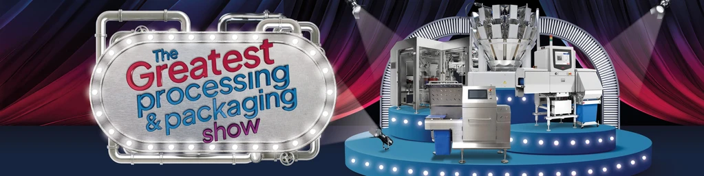 Registration opens for the PPMA Show® 2026