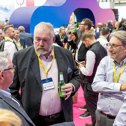 NETWORKING RECEPTION