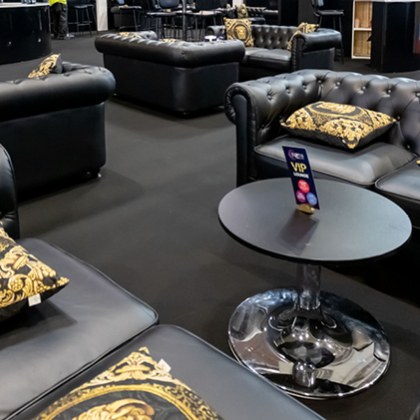 VIP LOUNGE