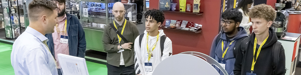 Addressing the manufacturing skills shortage at the PPMA Show® 2026