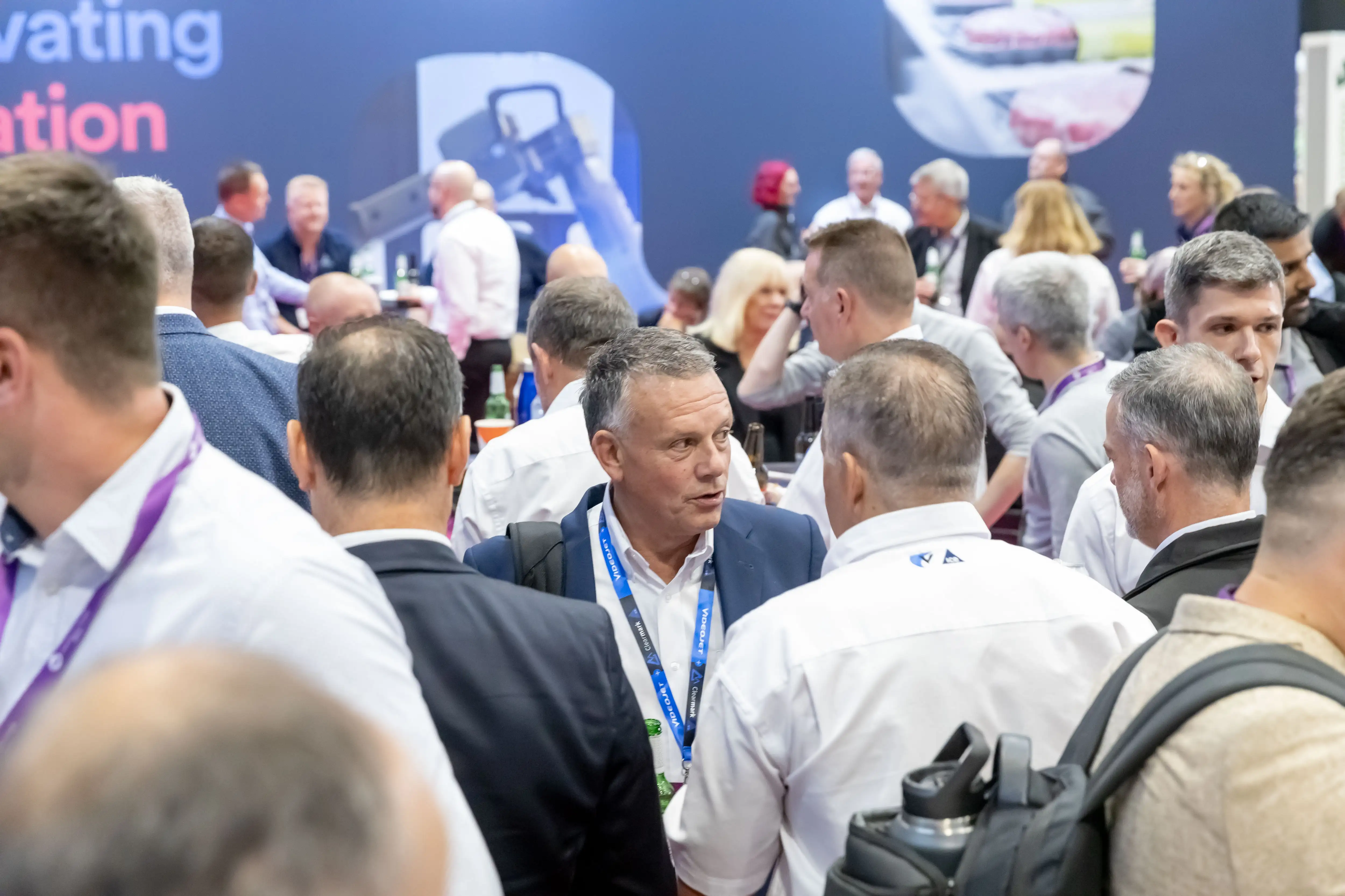 Vist PPMA Total Show 2025