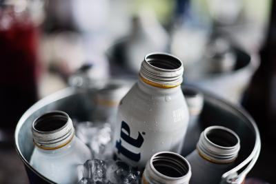 Drink and Beverage Packaging: All You Need to Know