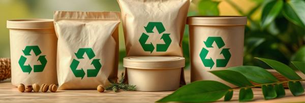 Eco-Friendly Packaging Trends and Innovations to Watch at PPMA 2025