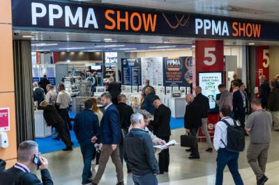 PPMA Show 2023, a massive success
