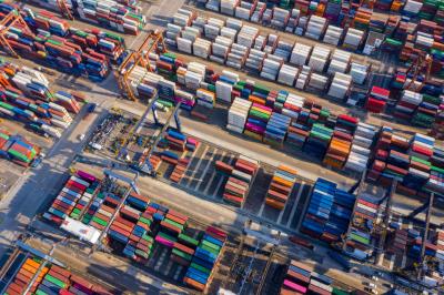 Key Supply Chain Trends In 2025