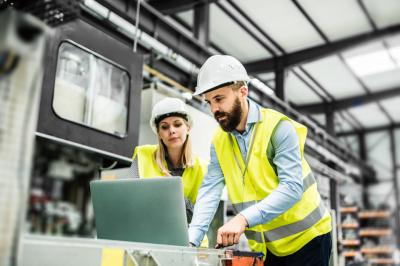 Unlocking the Future: The Transformative Power of Digital Twins in Manufacturing