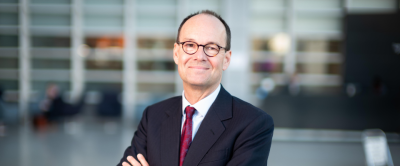 Mike Coupe confirmed as second Keynote Speaker at the PPMA Total Show® 2025