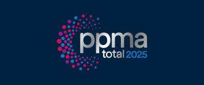Registration opens for the PPMA Total Show® 2025
