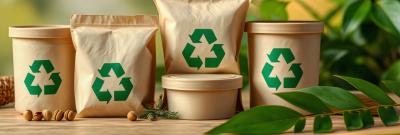 Eco-Friendly Packaging Trends and Innovations to Watch at PPMA 2025
