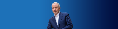 Former Dyson CEO Martin McCourt to present keynote address at the PPMA Show® 2026