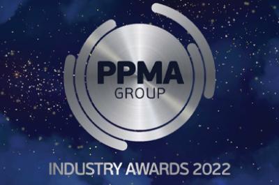 PPMA Group Industry Awards 2022 – 28 September 2022