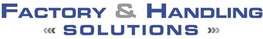 Factory & Handling Solutions