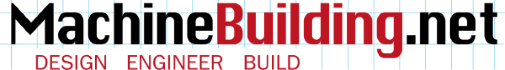 Machine Building