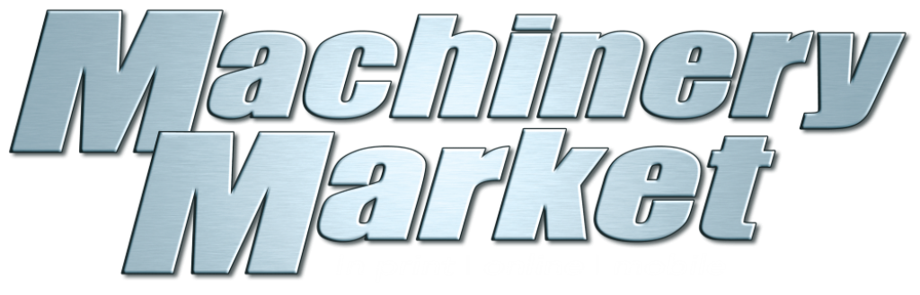Machinery Market